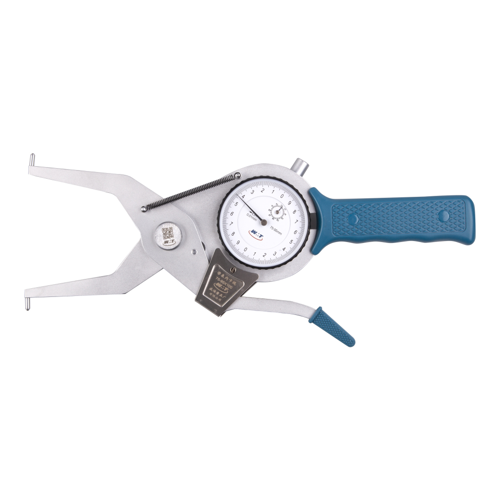 Metric Inside Dial Caliper Gauges511-106