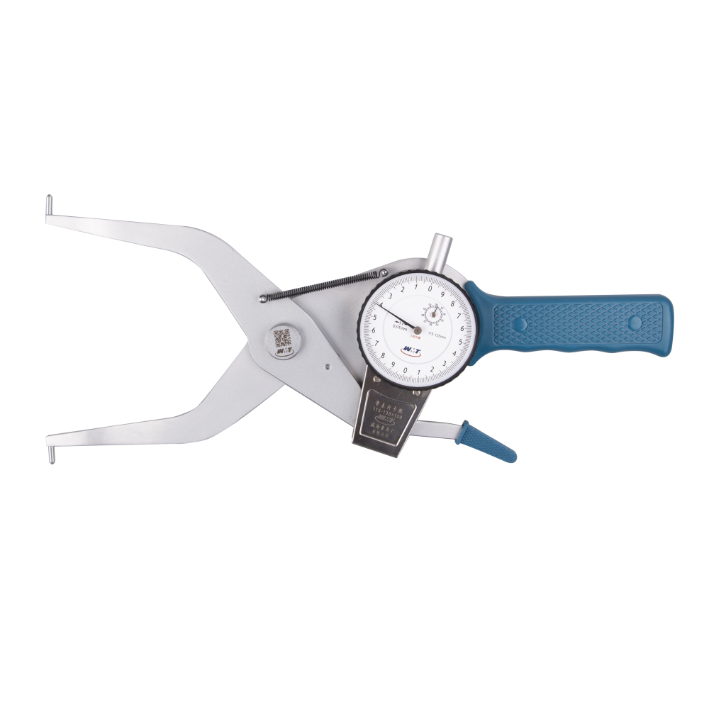 Metric Inside Dial Caliper Gauges511-108